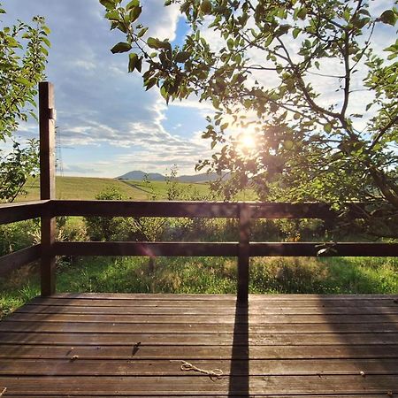 Domek Pod Jabloni Tichá Dış mekan fotoğraf