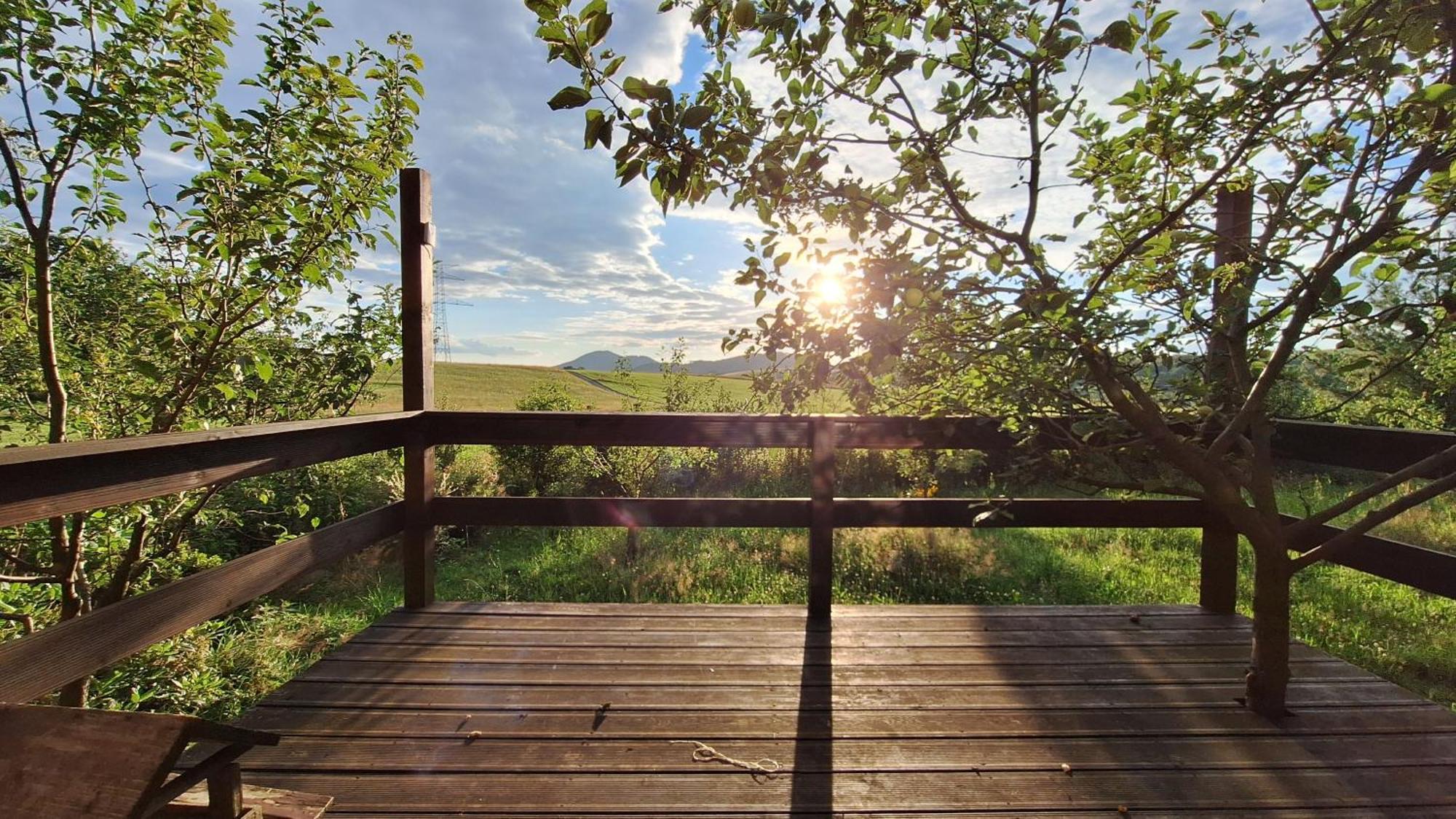 Domek Pod Jabloni Tichá Dış mekan fotoğraf